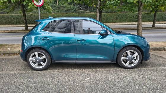 GWM ORA 03 48 KW ELÉTRICO SKIN